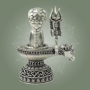 Murti of Shivalinga for Temple