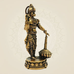 Powerful Murti for Pooja & Gift