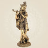 Brass Color