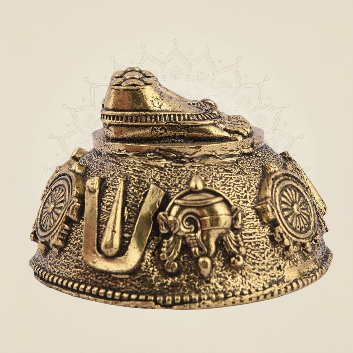 Sacred Vastu Blessing Artifact