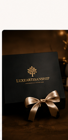 Premium Packaging