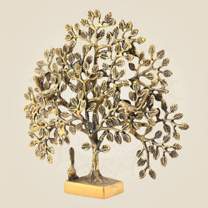 Handmade Decorative Symbol of Unity